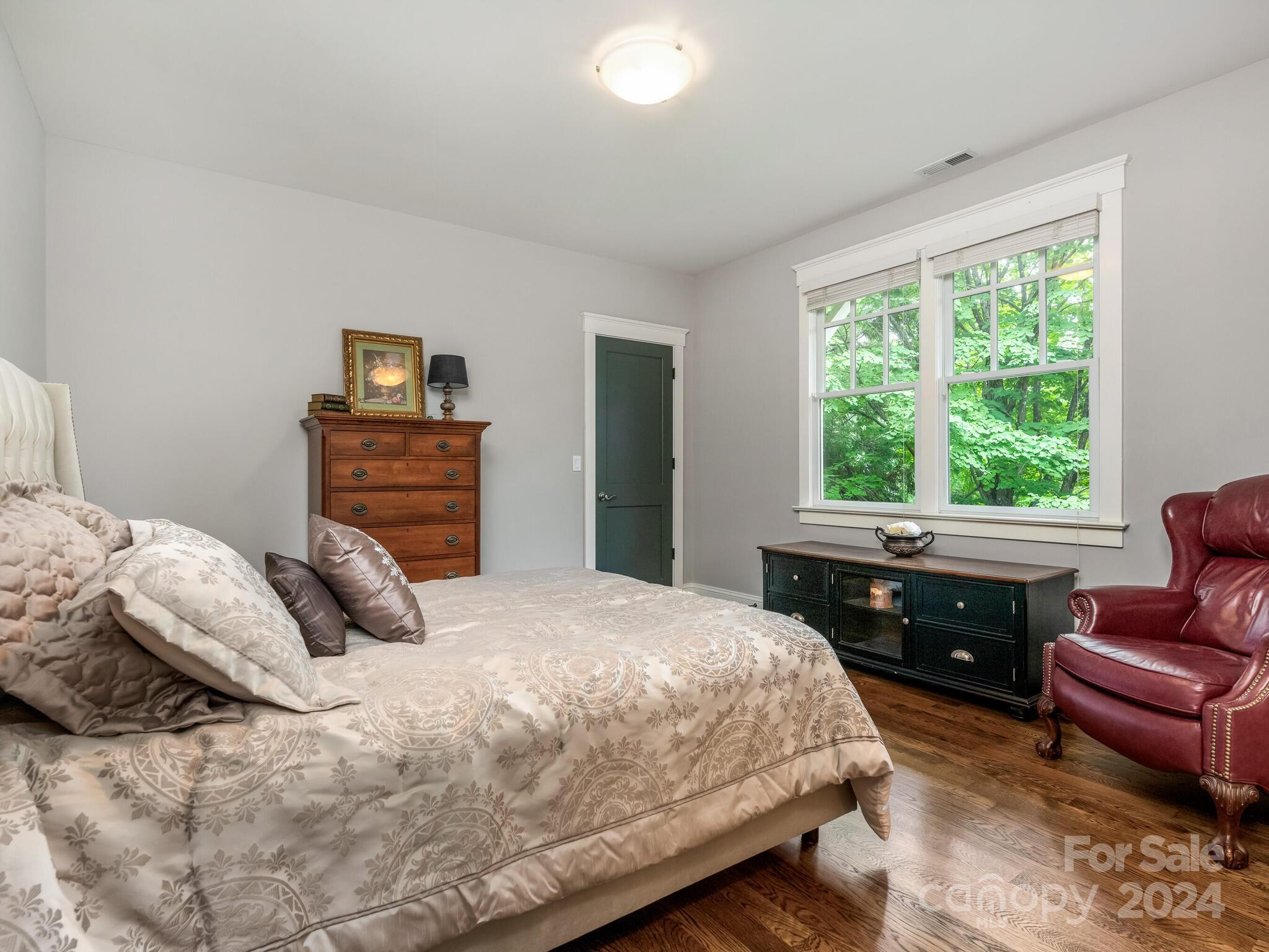 307 Wendover Hill Court
