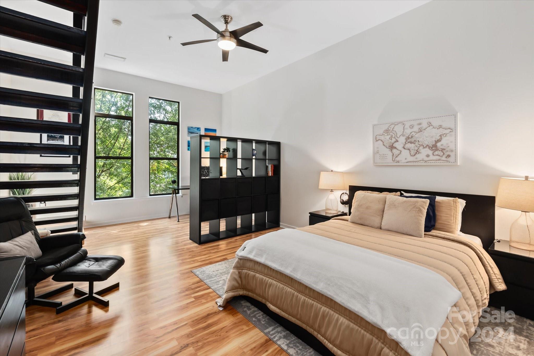 2125 Southend Drive Unit: 401