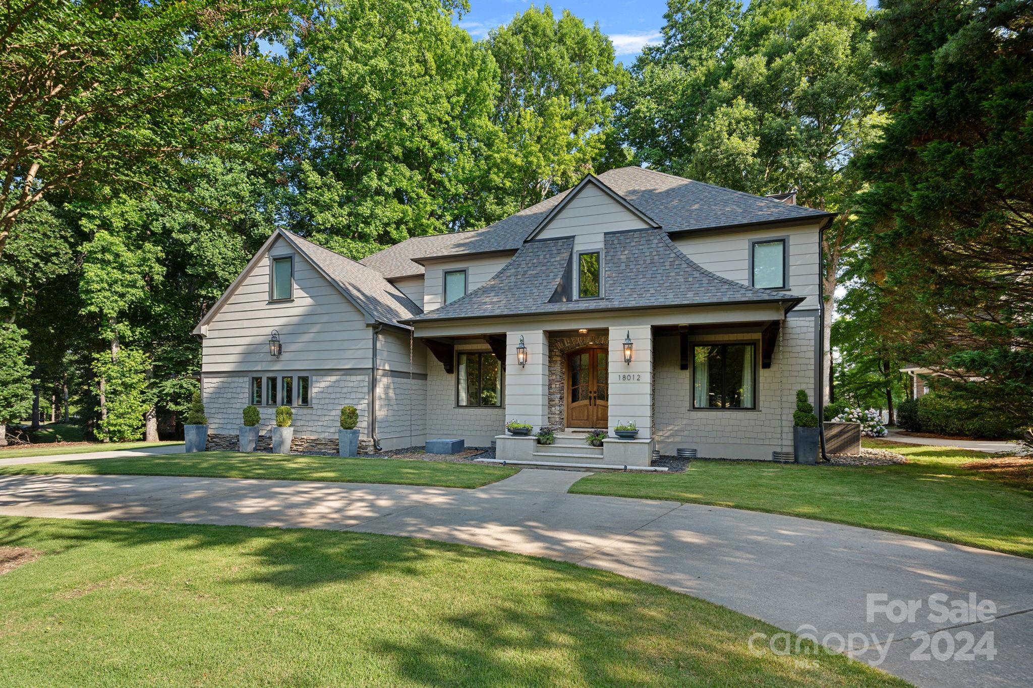 18012 River Ford Drive
