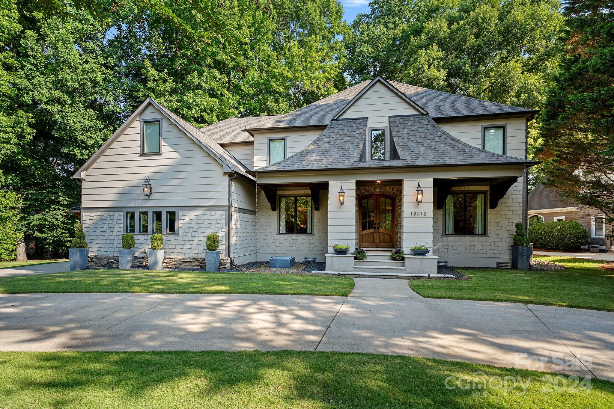 18012 River Ford Drive