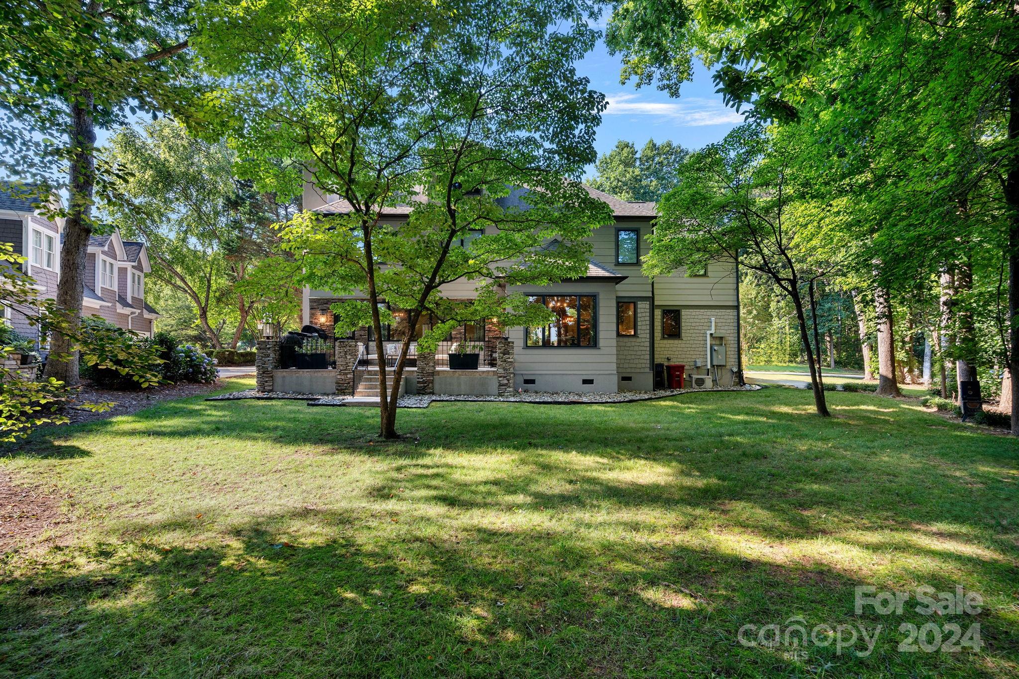18012 River Ford Drive