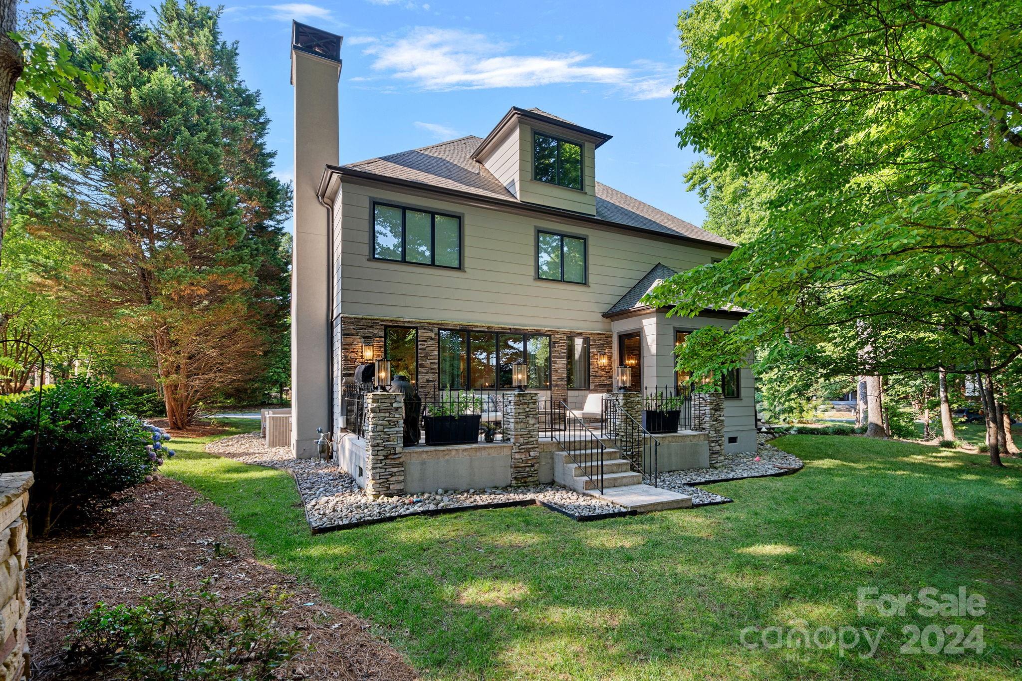 18012 River Ford Drive