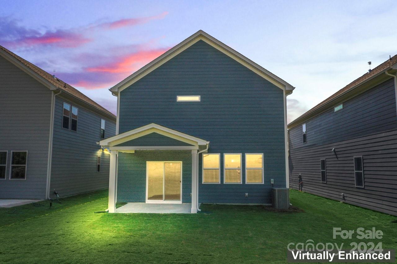14012 Lake Home Lane