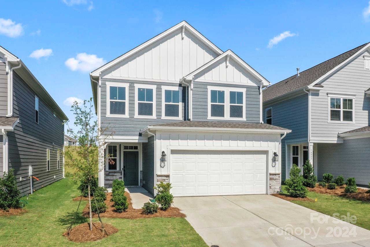14012 Lake Home Lane