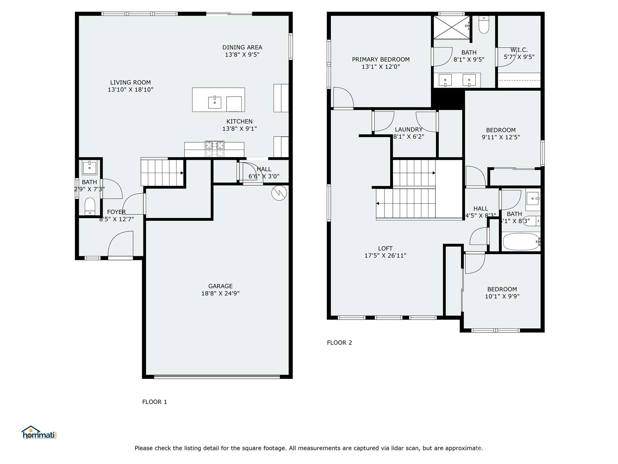 14012 Lake Home Lane