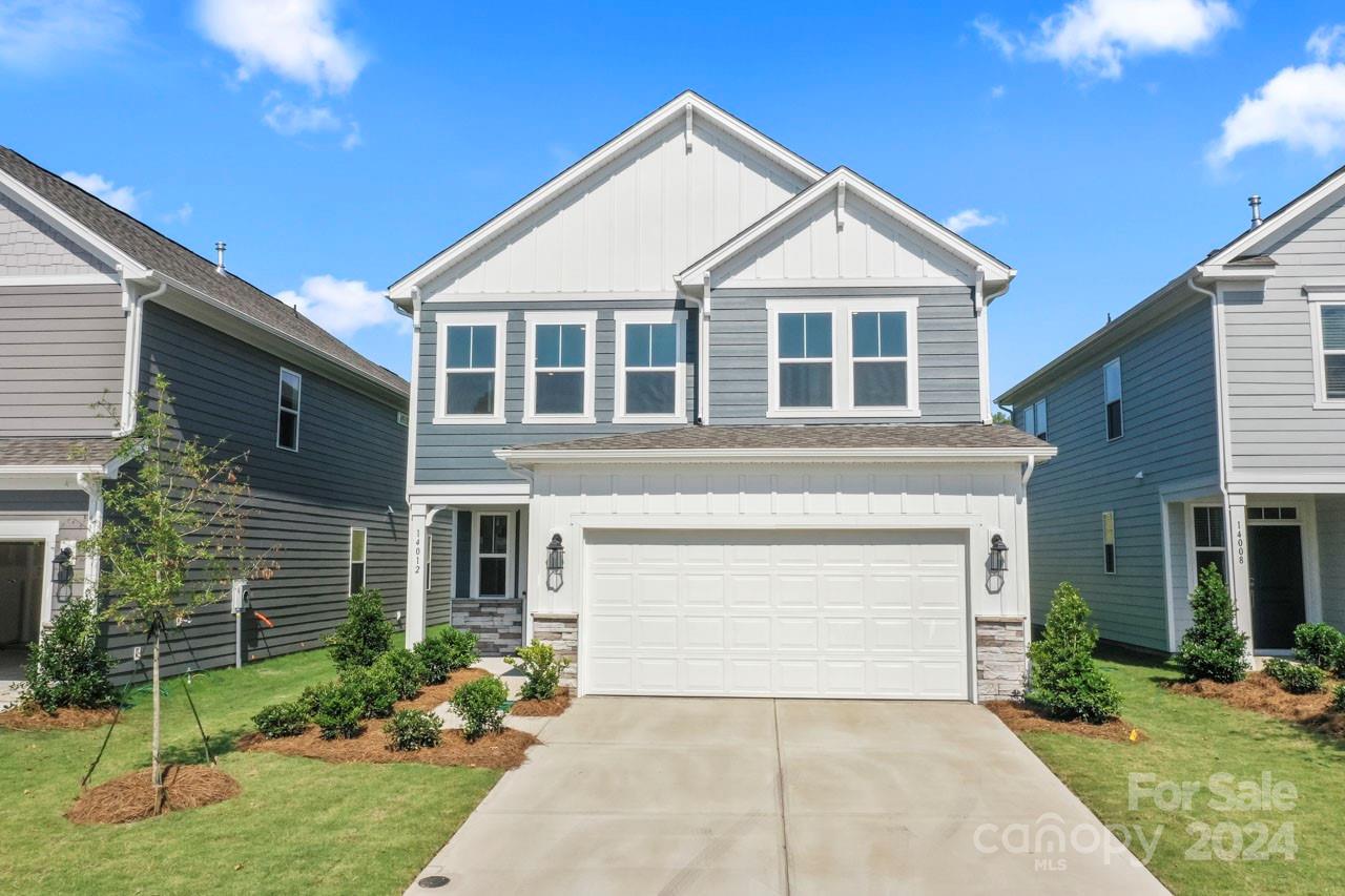 14012 Lake Home Lane