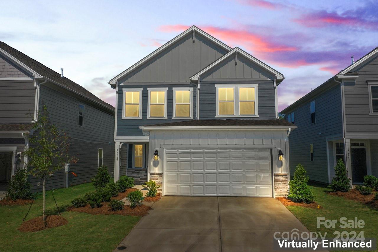 14012 Lake Home Lane