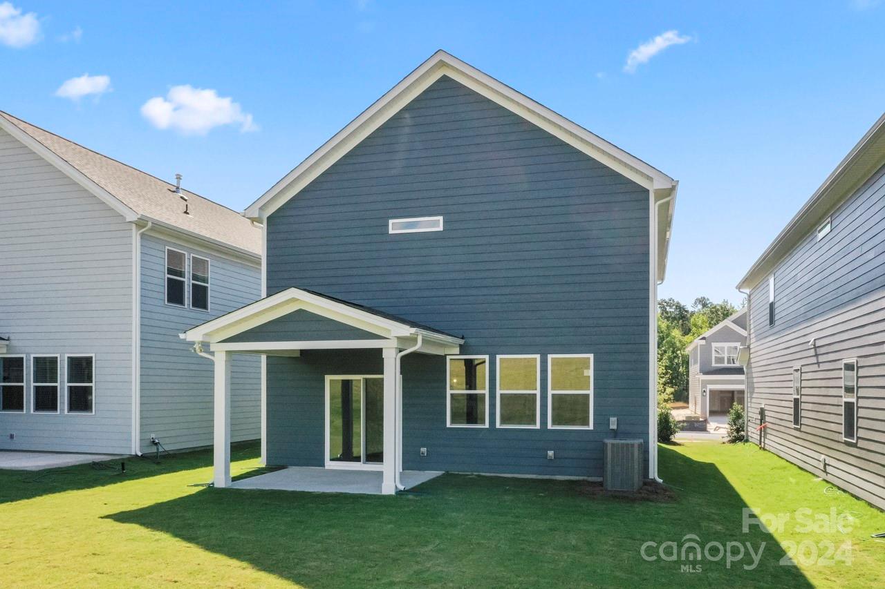14012 Lake Home Lane