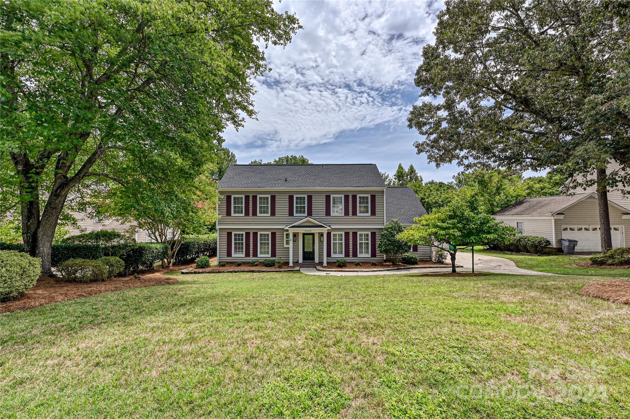 9623 Stoney Hill Lane