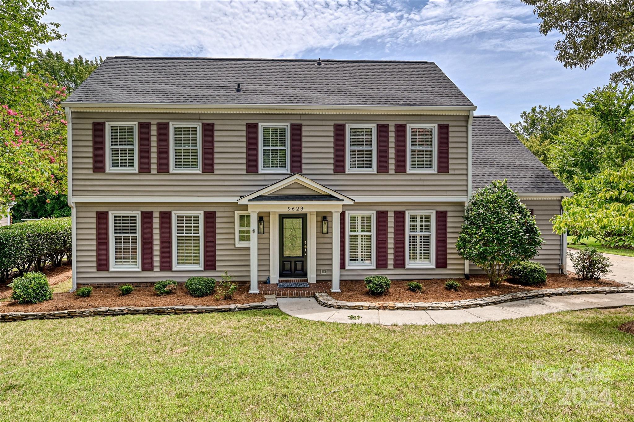 9623 Stoney Hill Lane