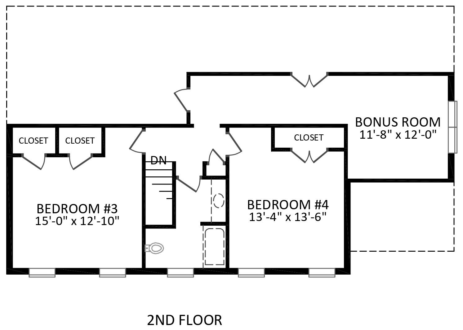 9623 Stoney Hill Lane