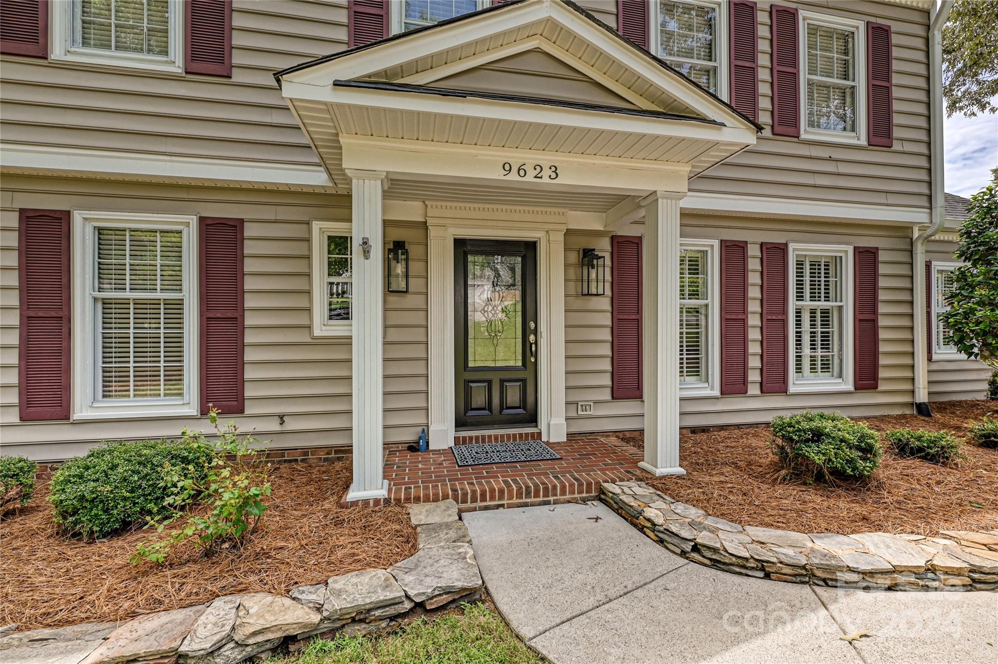 9623 Stoney Hill Lane