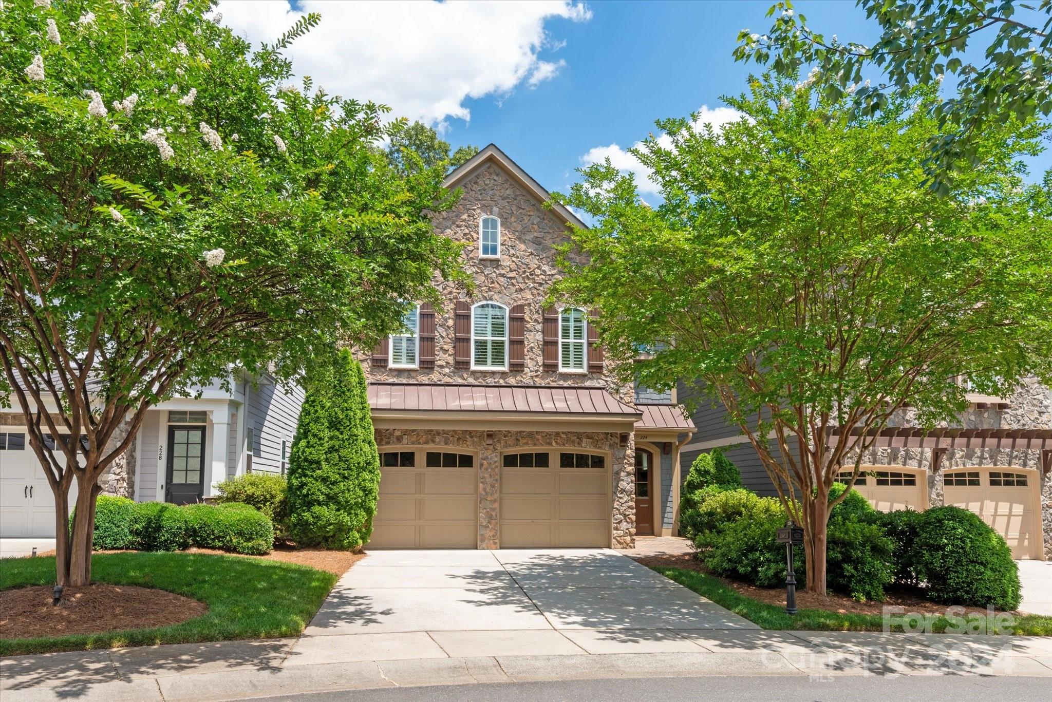 224 Charndon Village Court