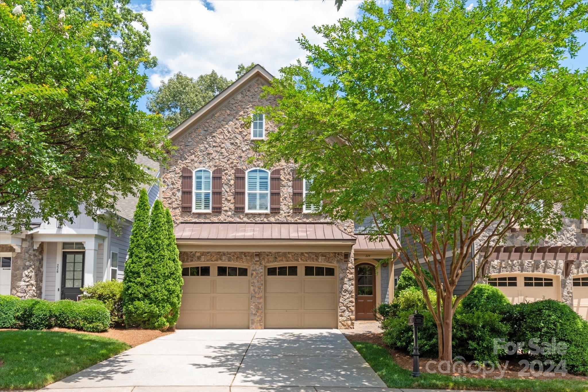 224 Charndon Village Court