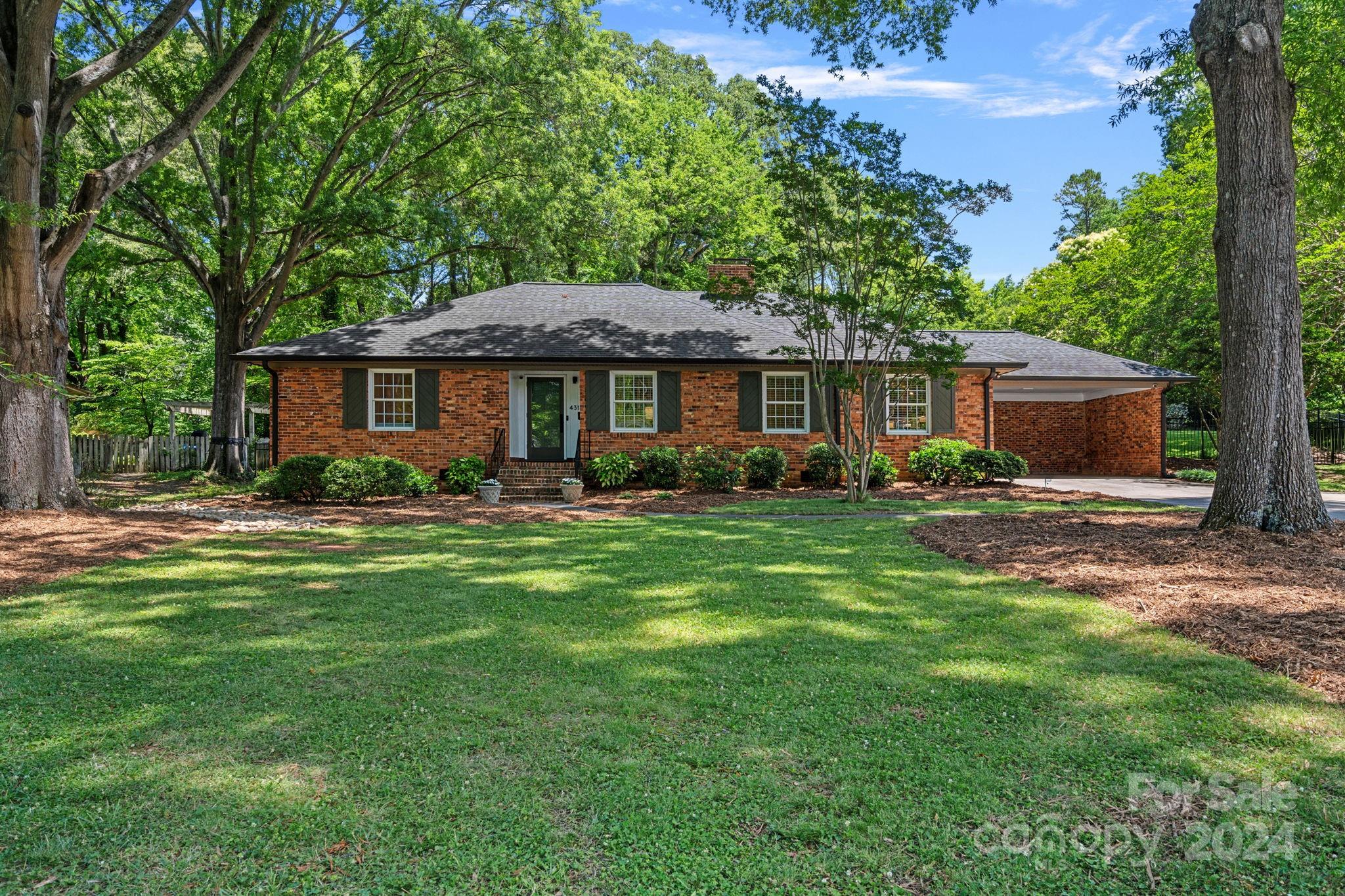 431 Nottingham Drive