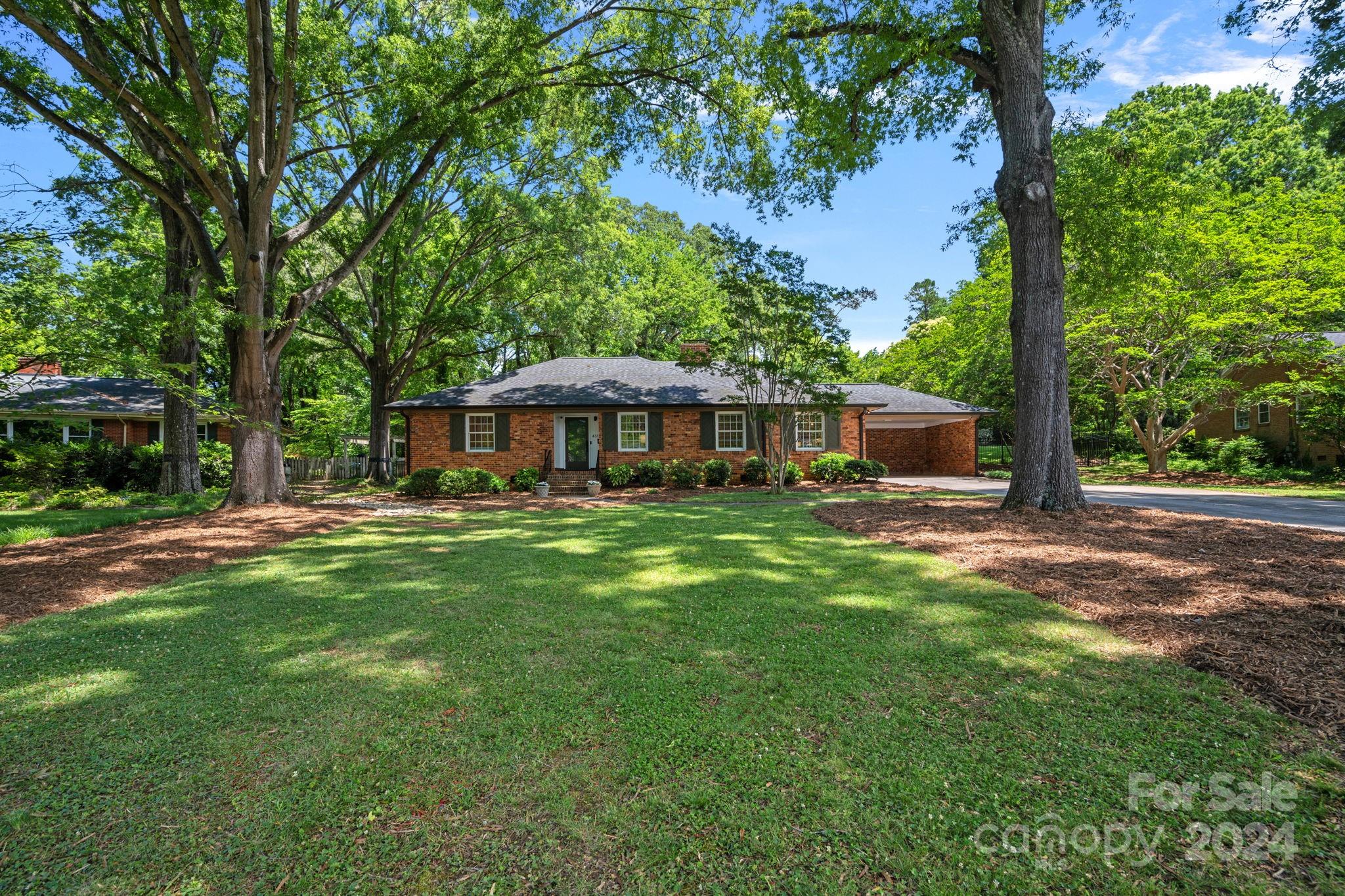 431 Nottingham Drive