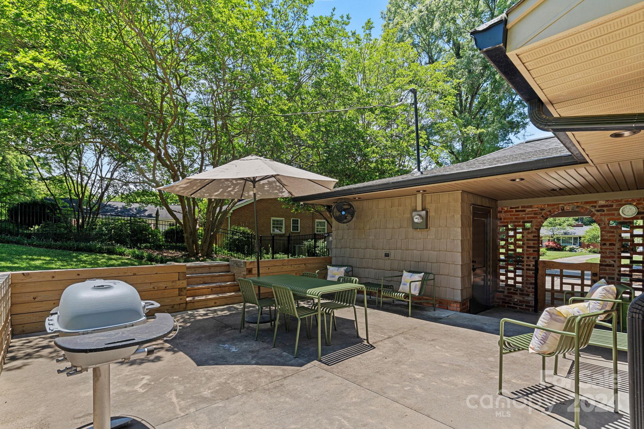 431 Nottingham Drive