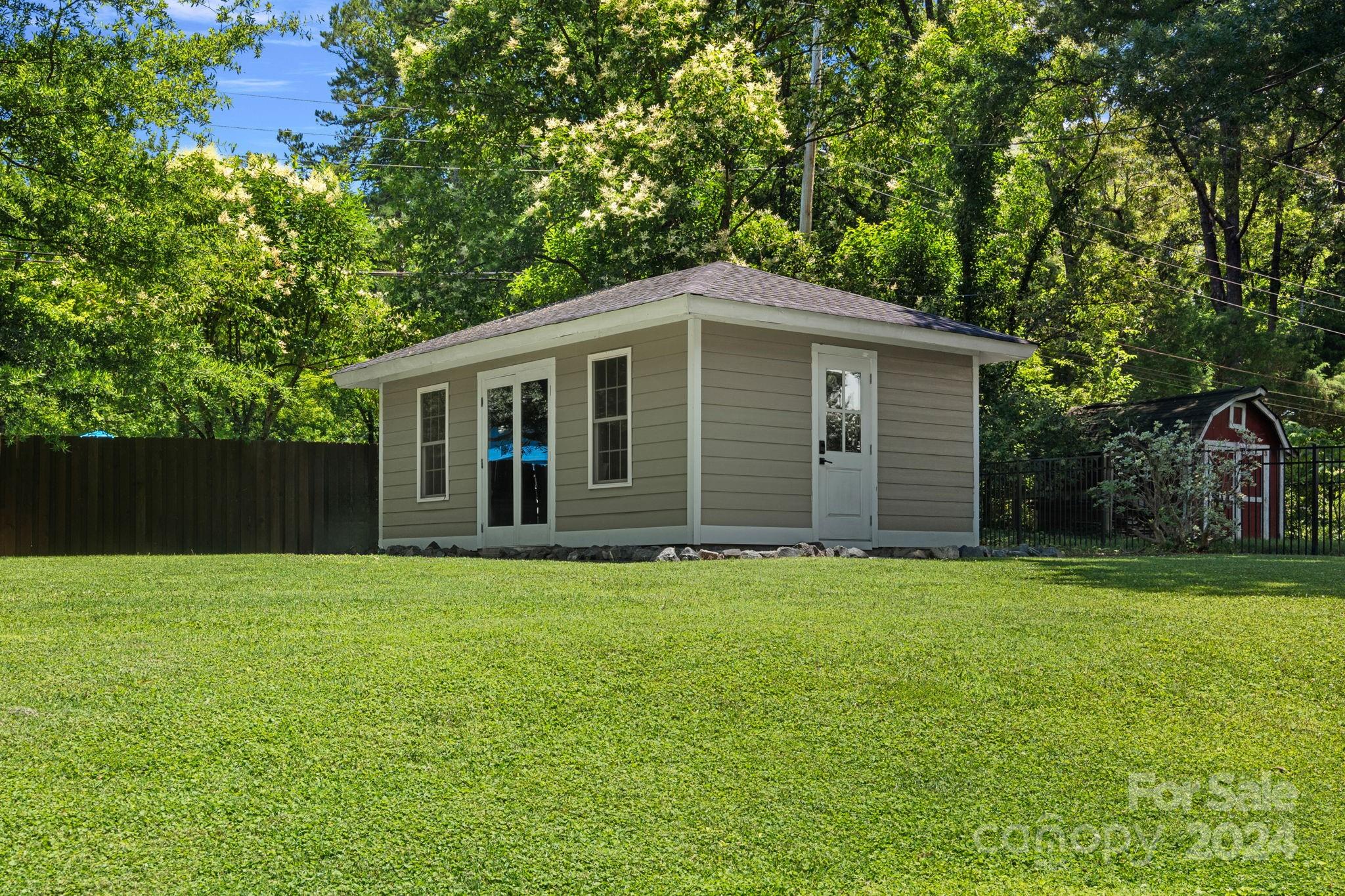 431 Nottingham Drive