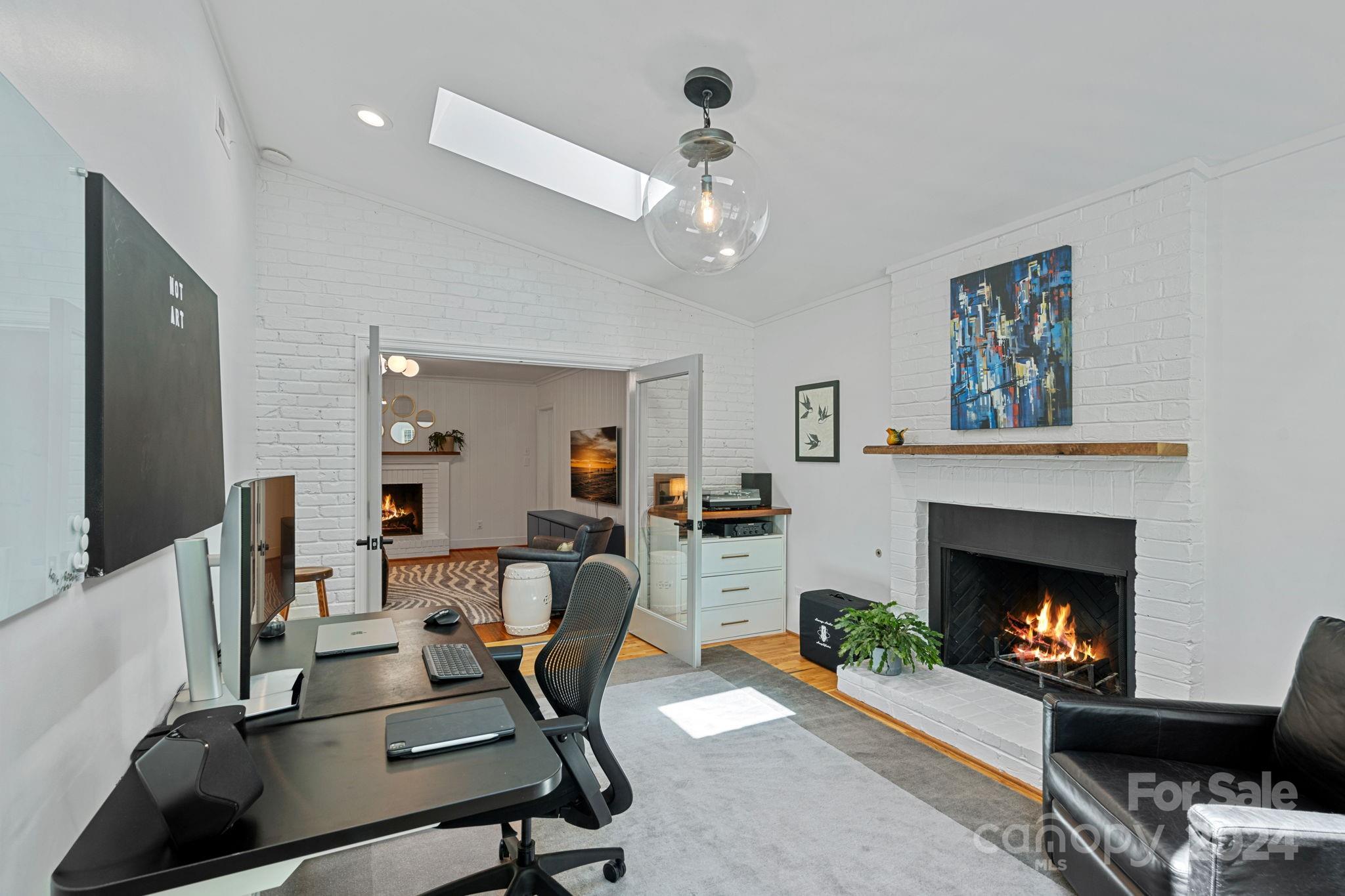 431 Nottingham Drive