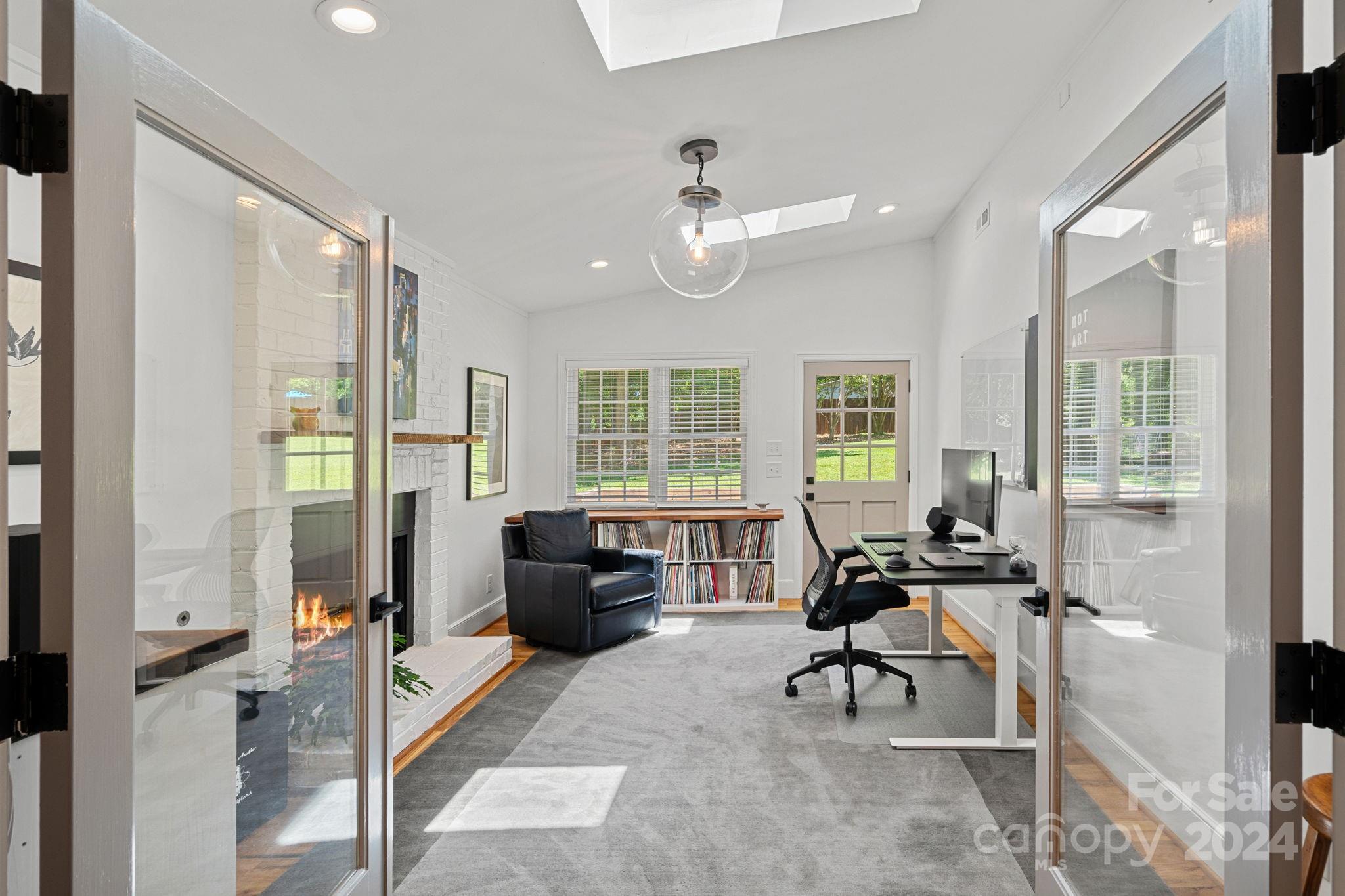 431 Nottingham Drive