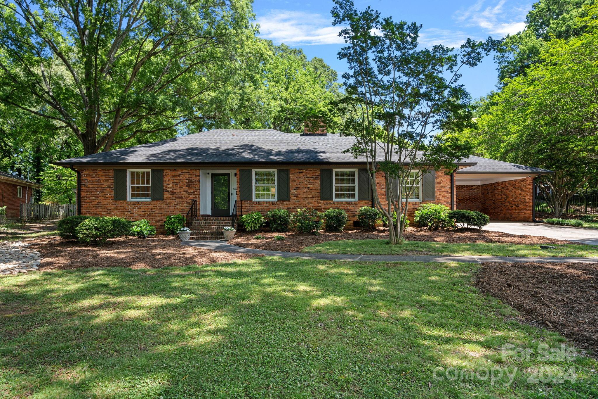 431 Nottingham Drive