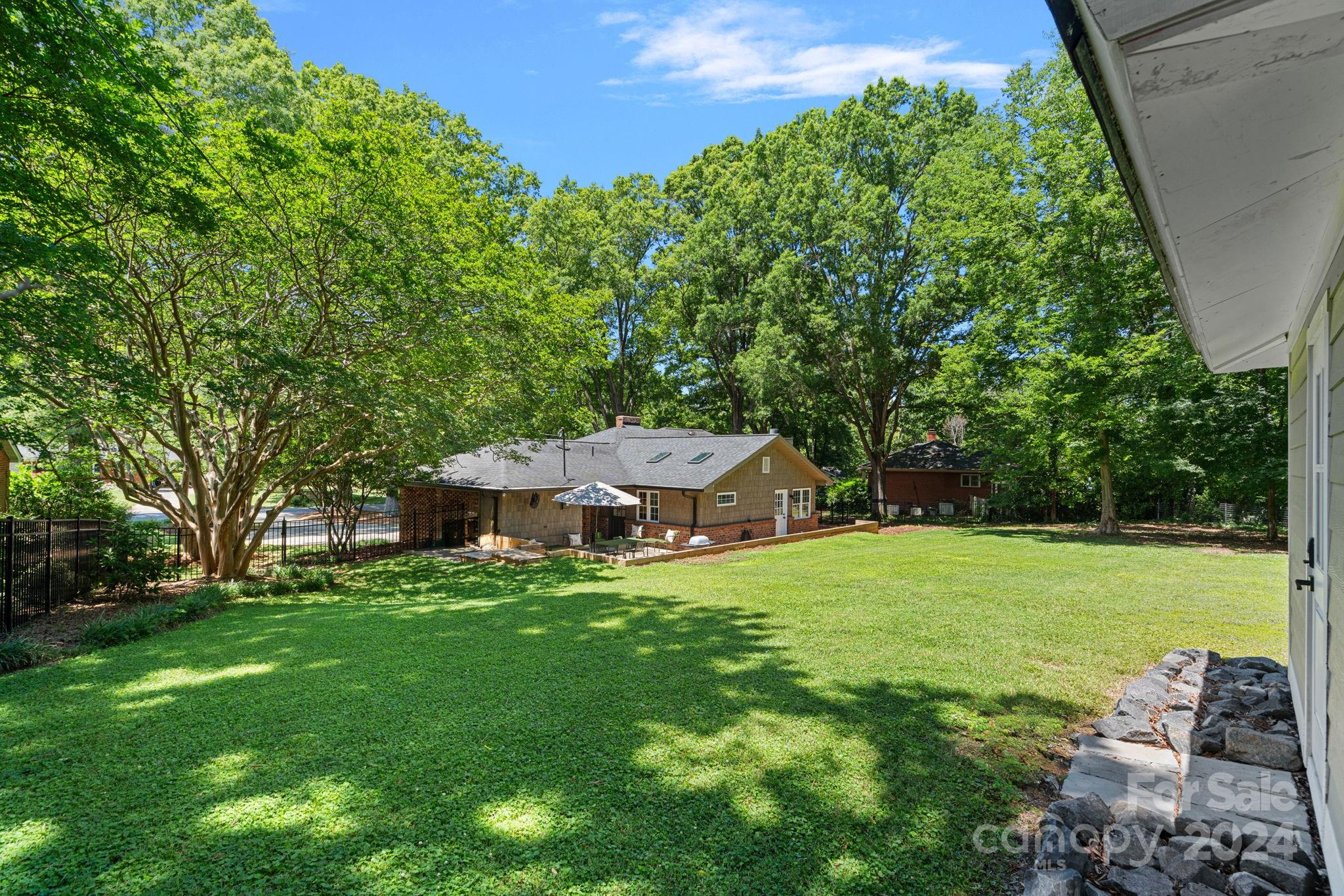 431 Nottingham Drive