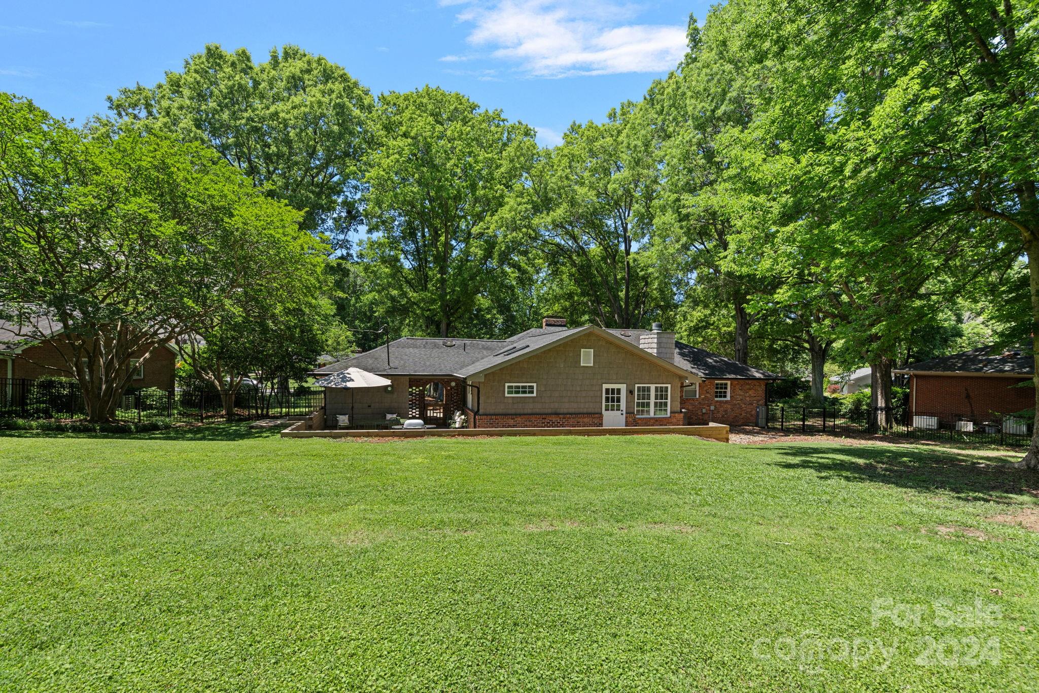 431 Nottingham Drive