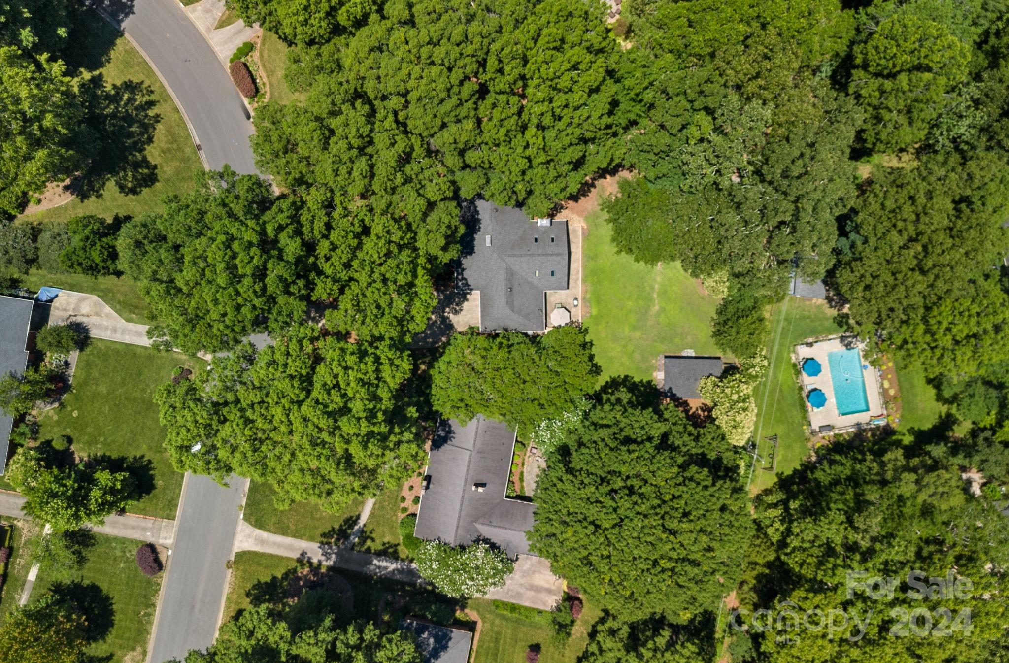 431 Nottingham Drive