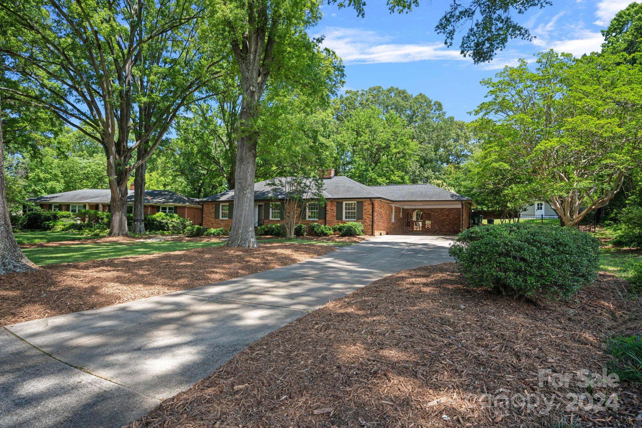431 Nottingham Drive