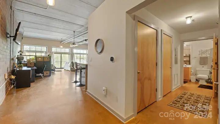 626 N Graham Street Unit: 408