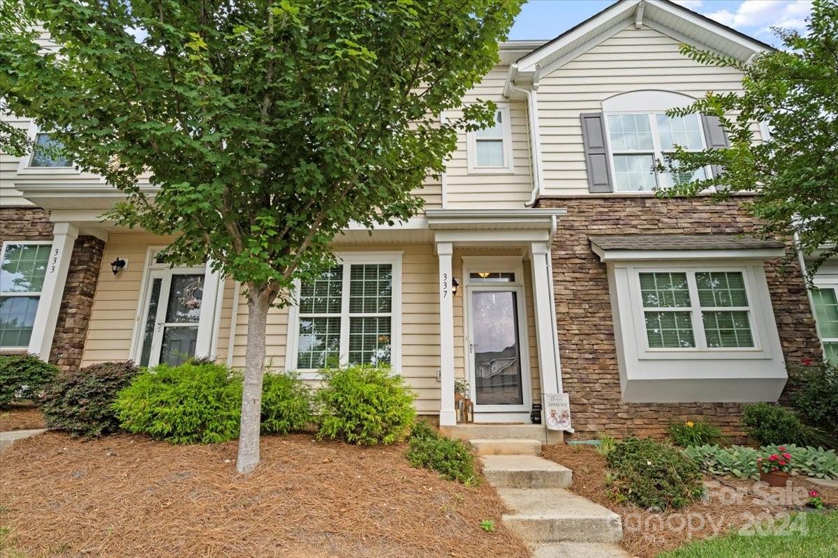337 River Park Road