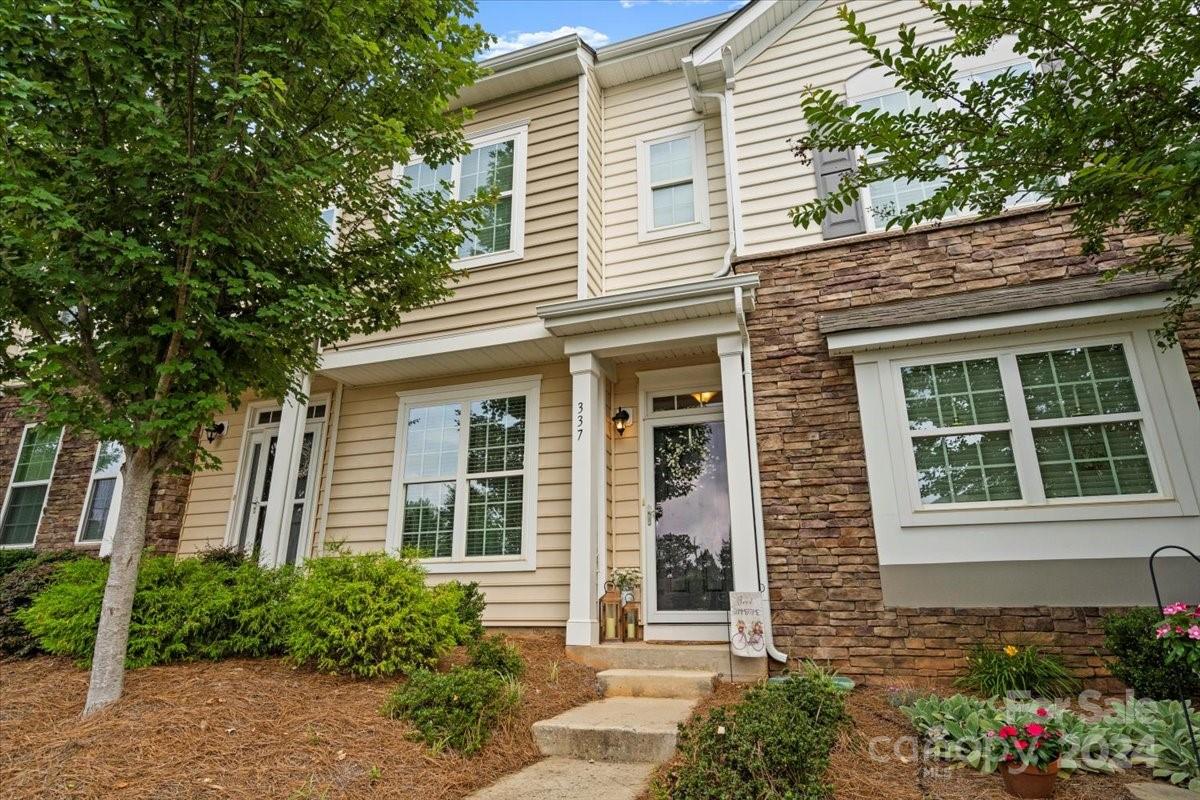 337 River Park Road