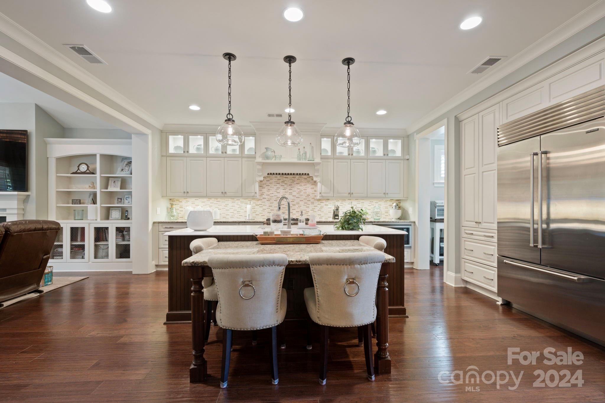 8721 Preserve Pond Road