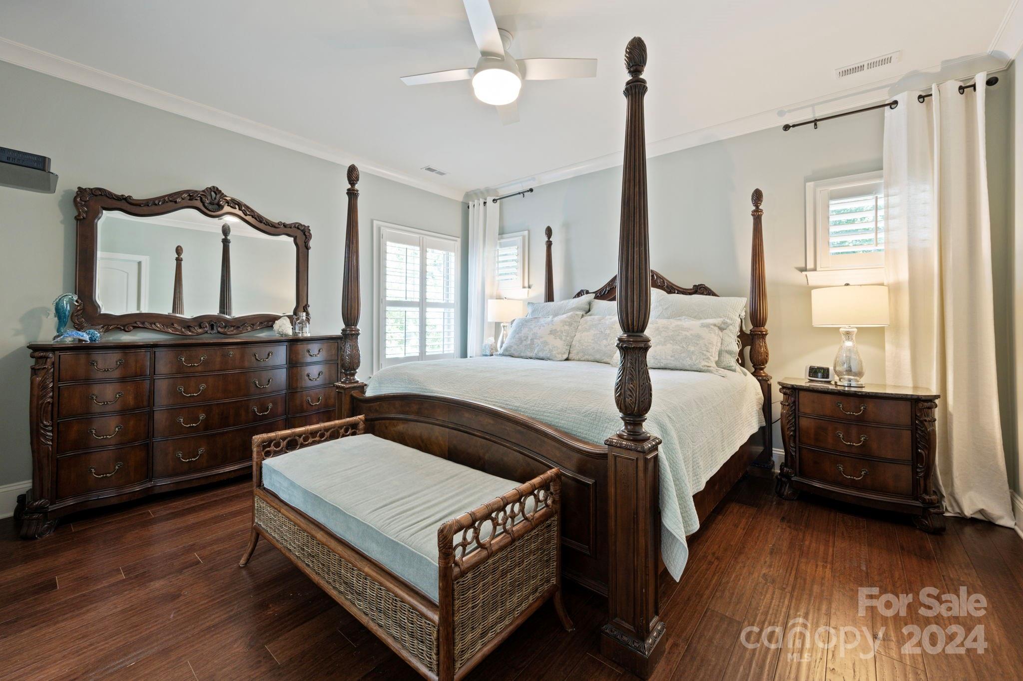 8721 Preserve Pond Road