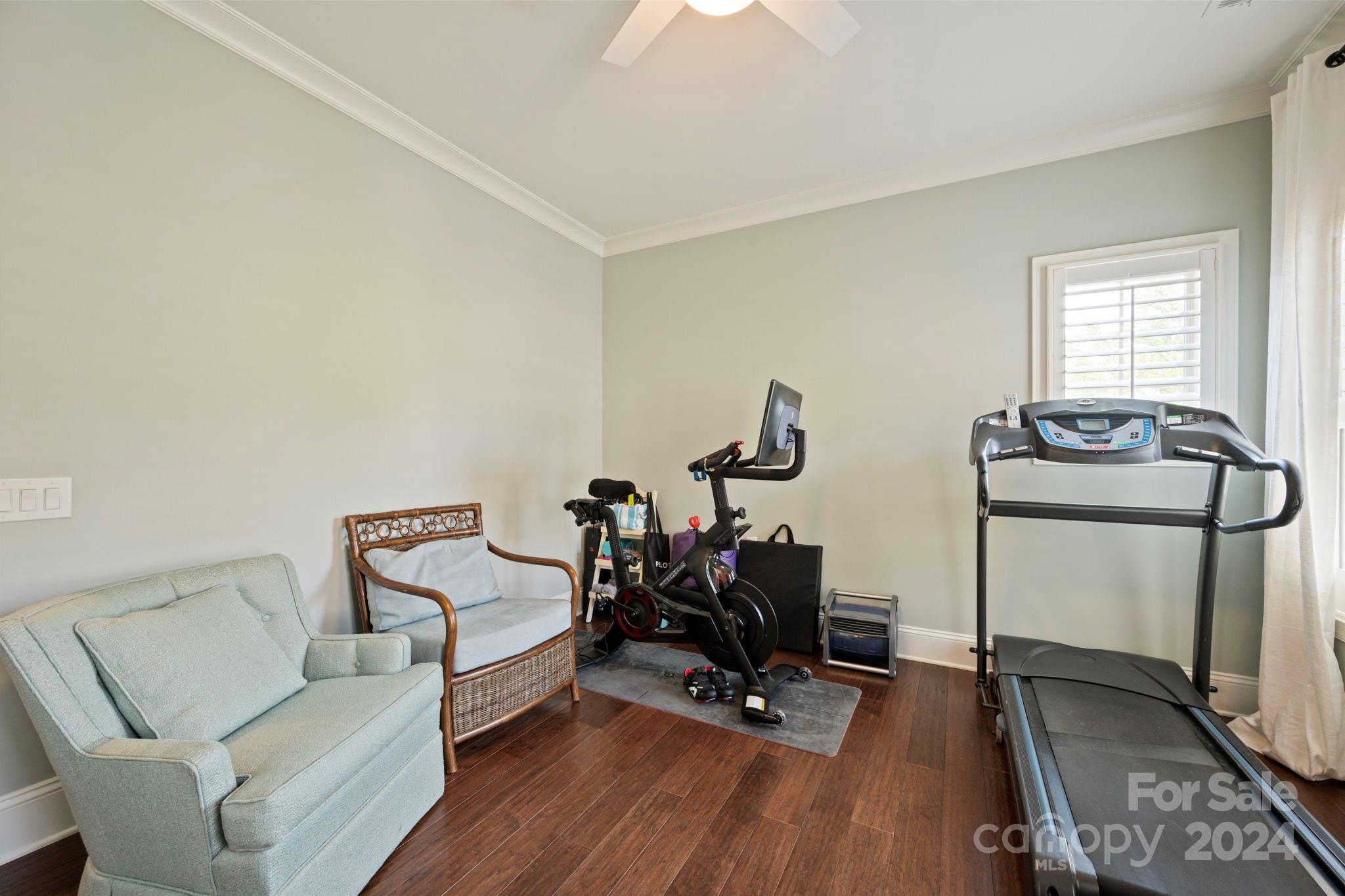8721 Preserve Pond Road