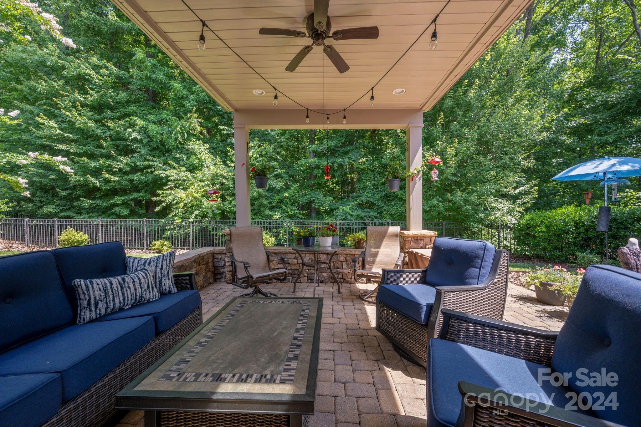 8721 Preserve Pond Road