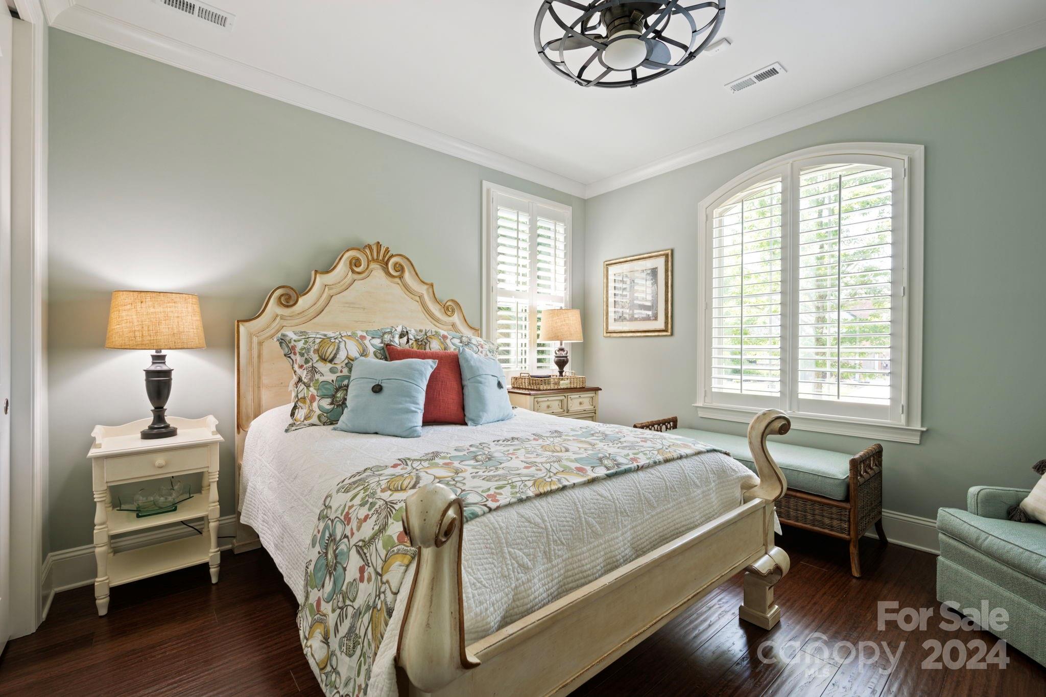 8721 Preserve Pond Road