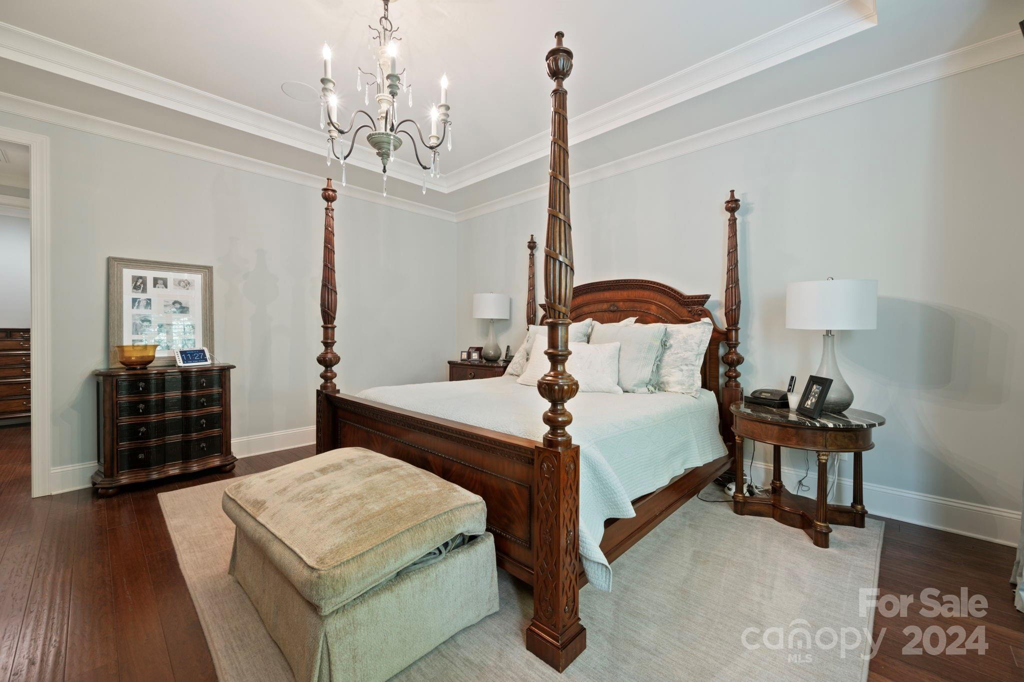 8721 Preserve Pond Road