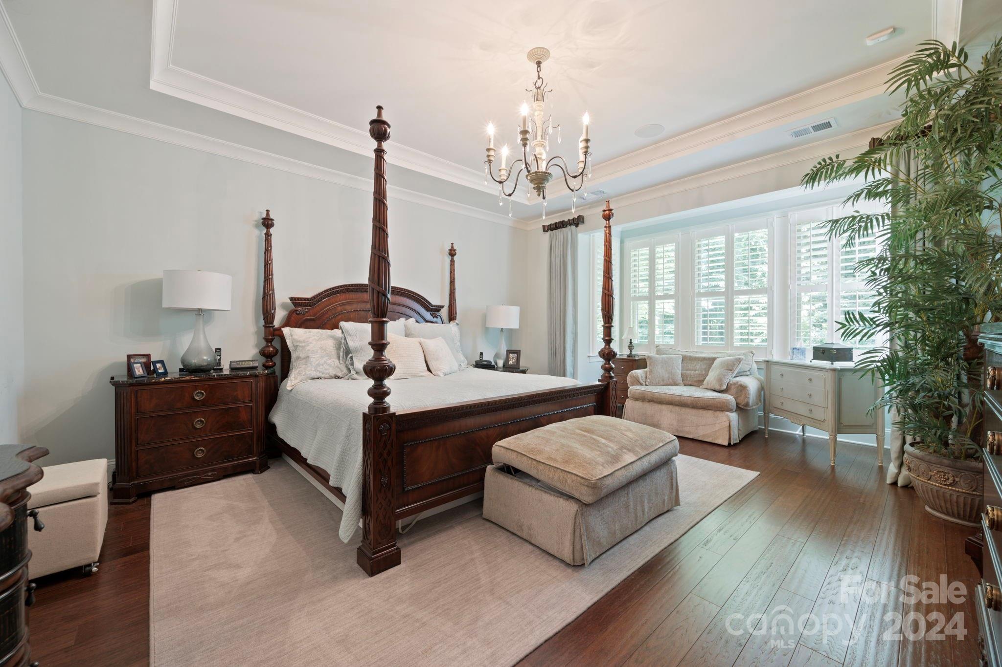 8721 Preserve Pond Road