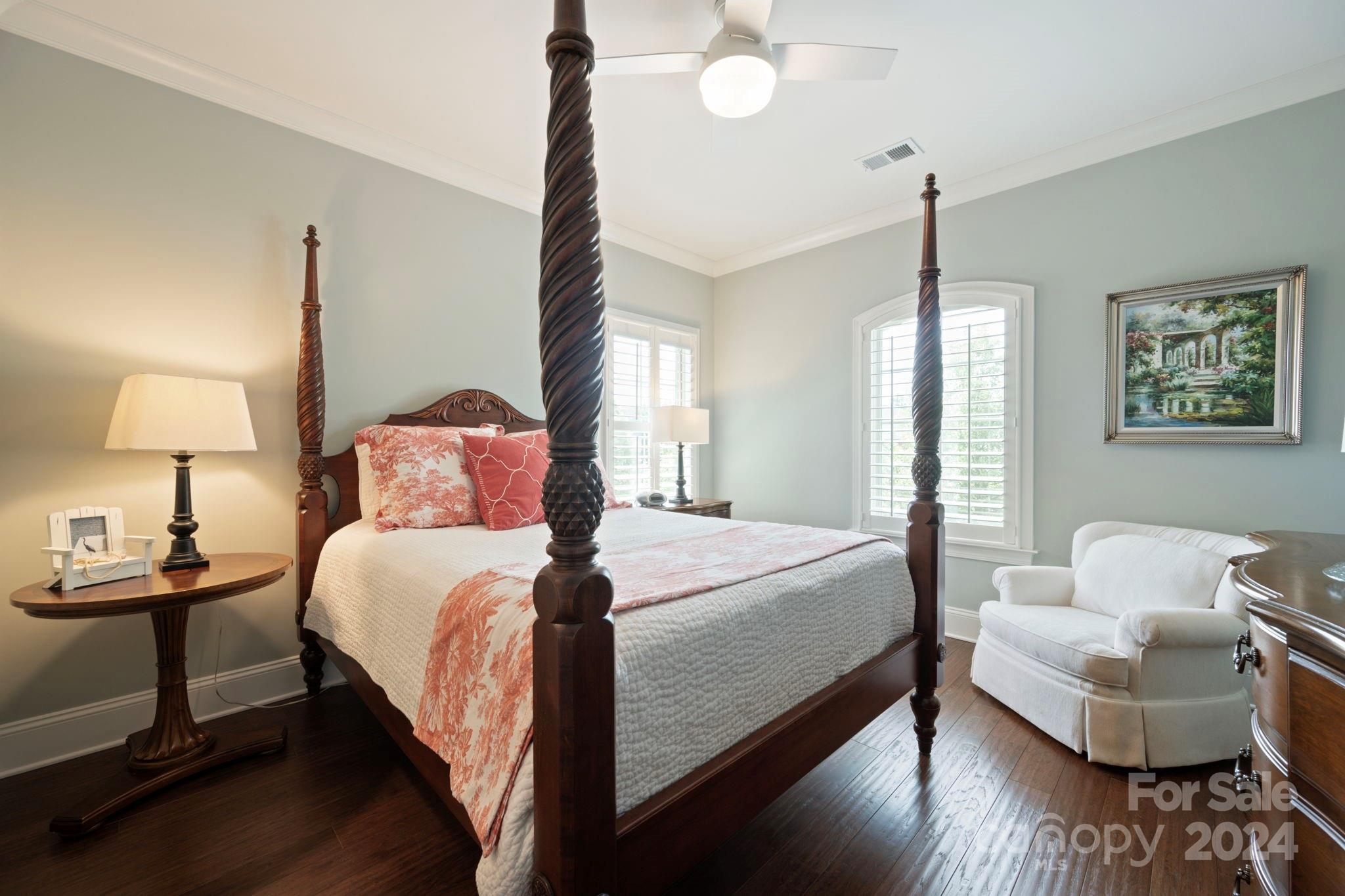 8721 Preserve Pond Road