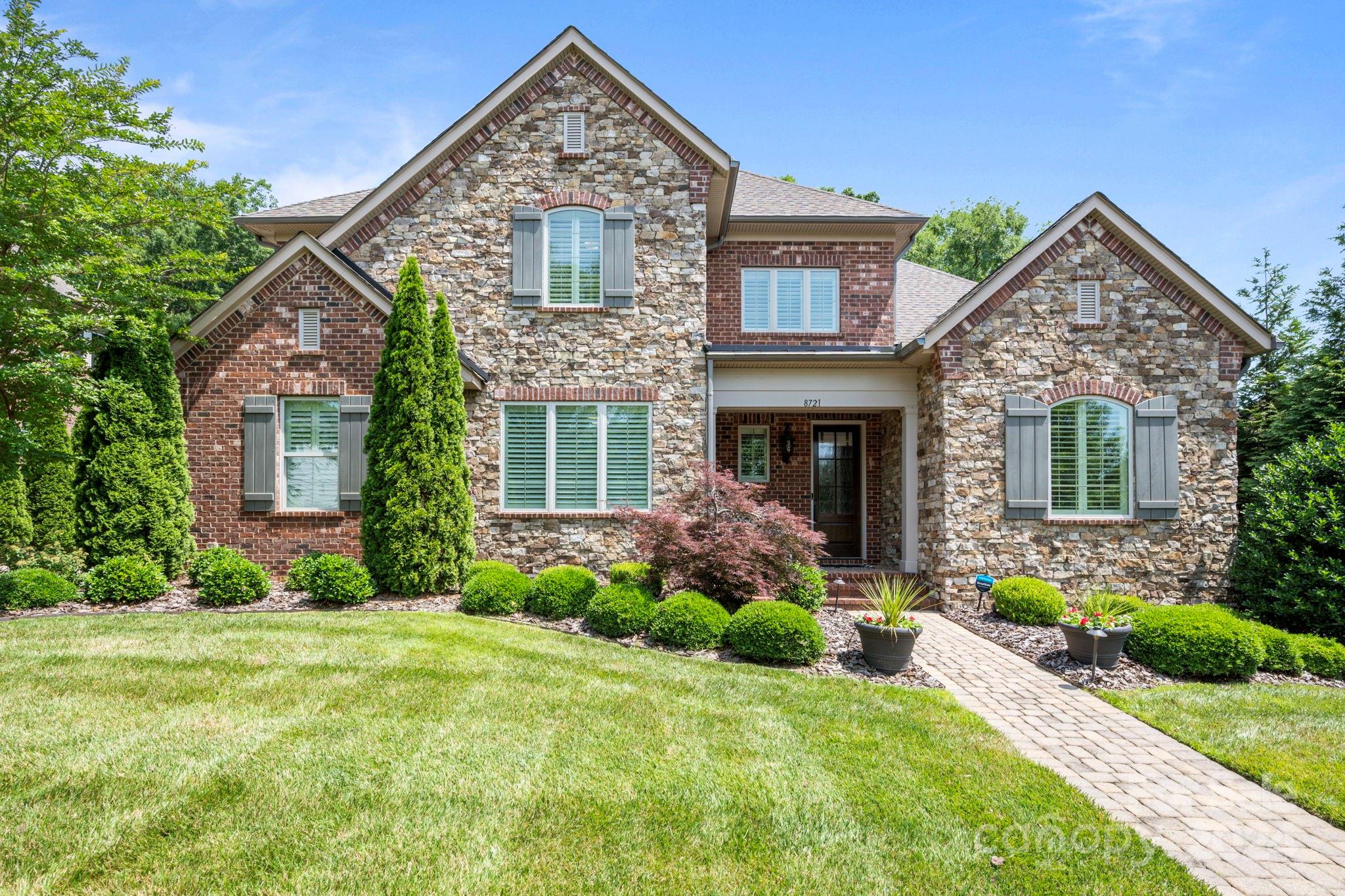 8721 Preserve Pond Road