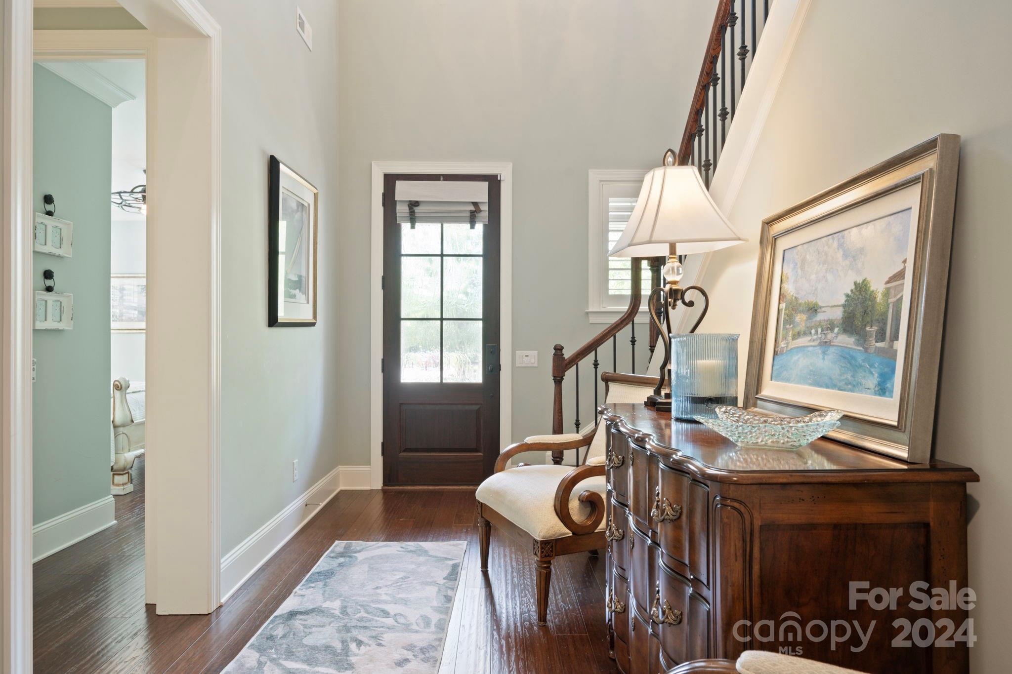 8721 Preserve Pond Road