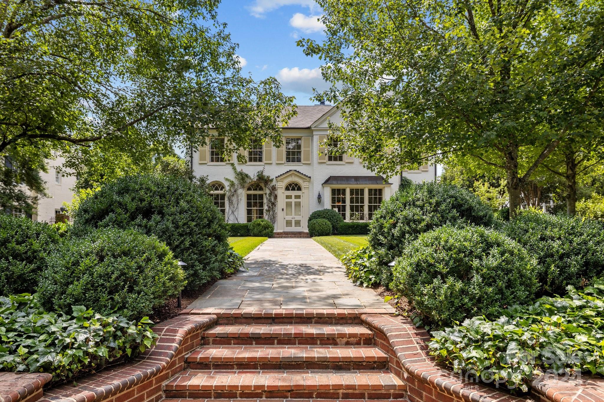 410 Colville Rd