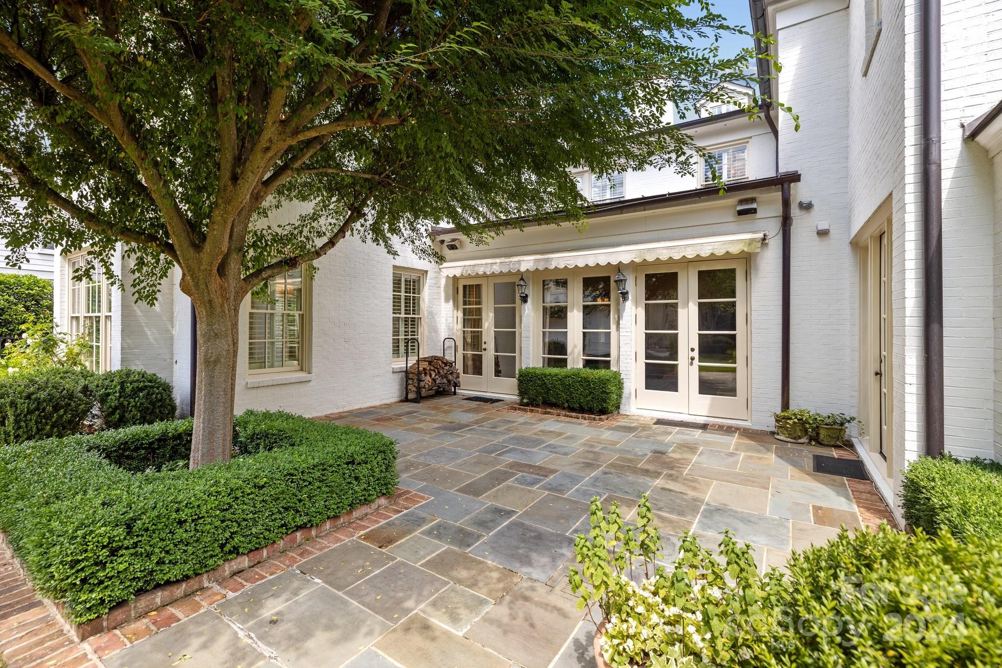 410 Colville Rd