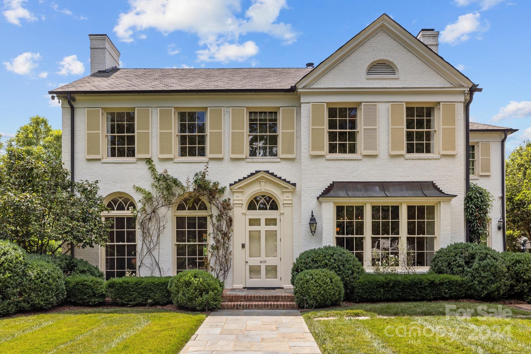 410 Colville Rd