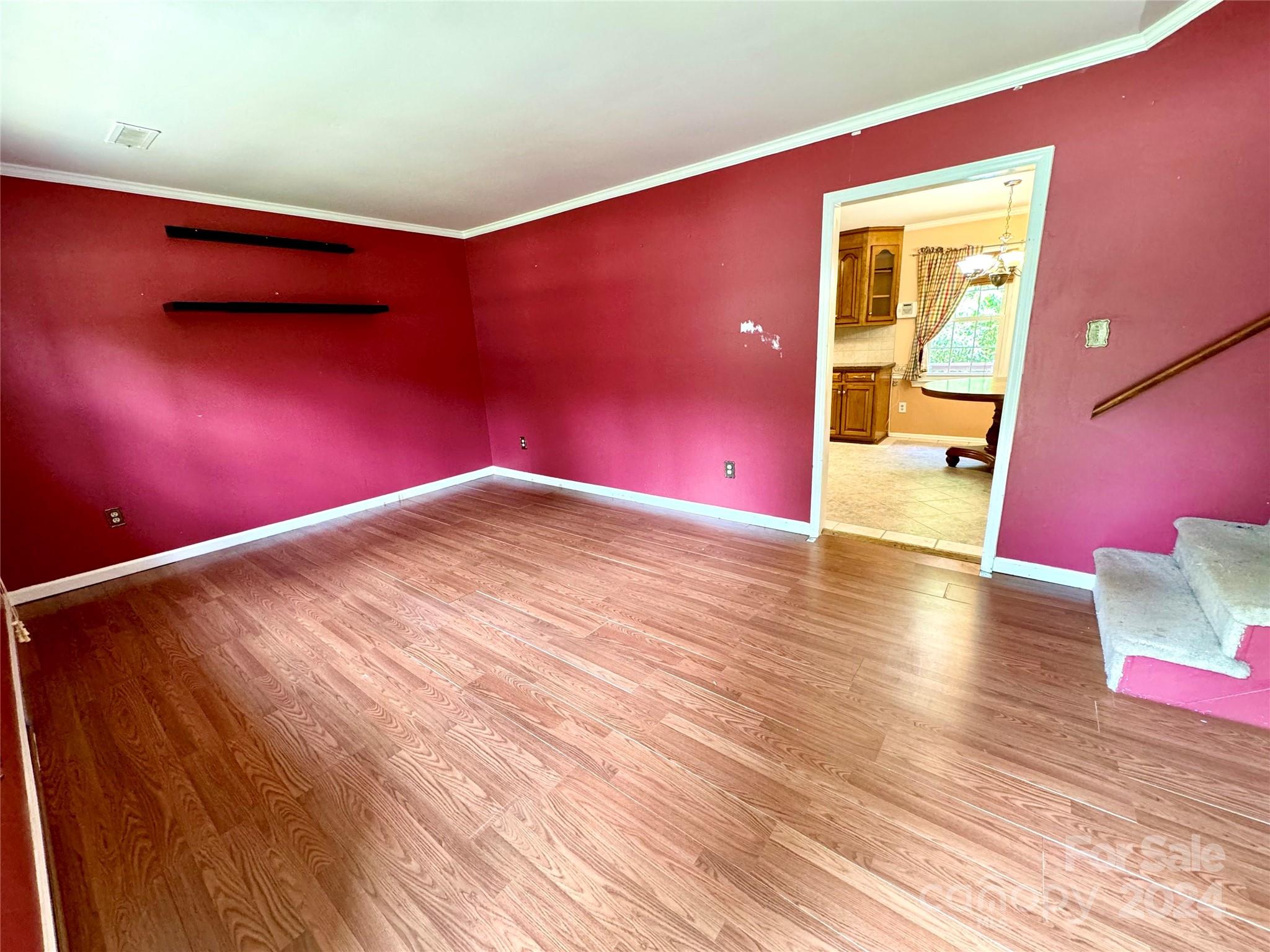 2313 Applegate Drive
