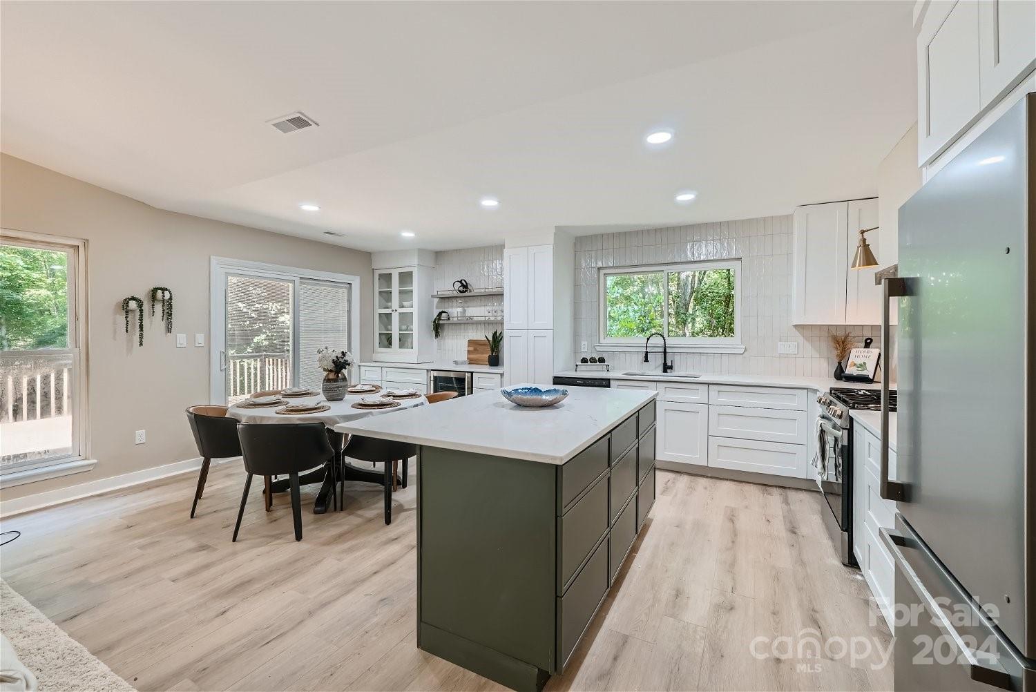 7440 Sheffingdell Drive