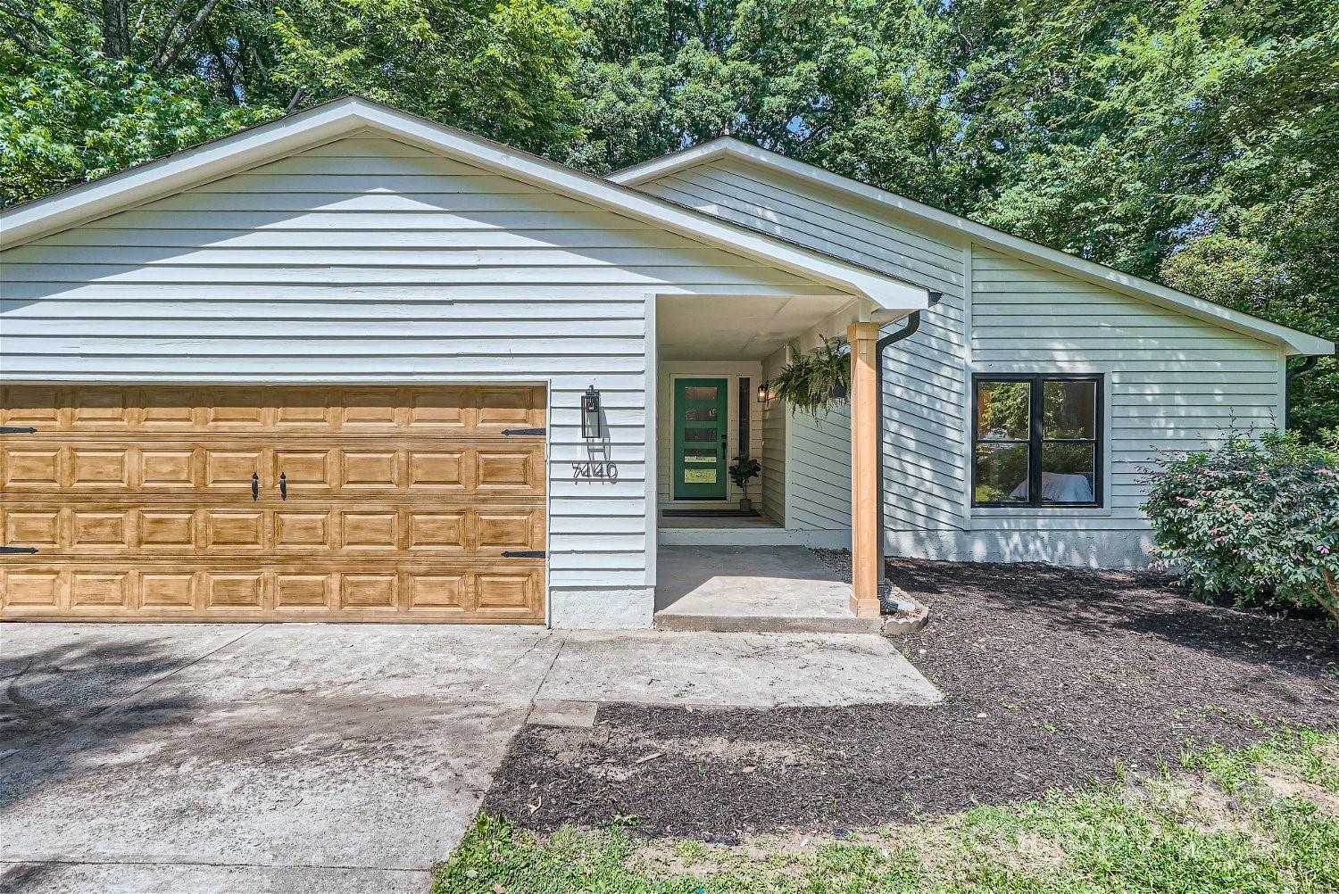 7440 Sheffingdell Drive