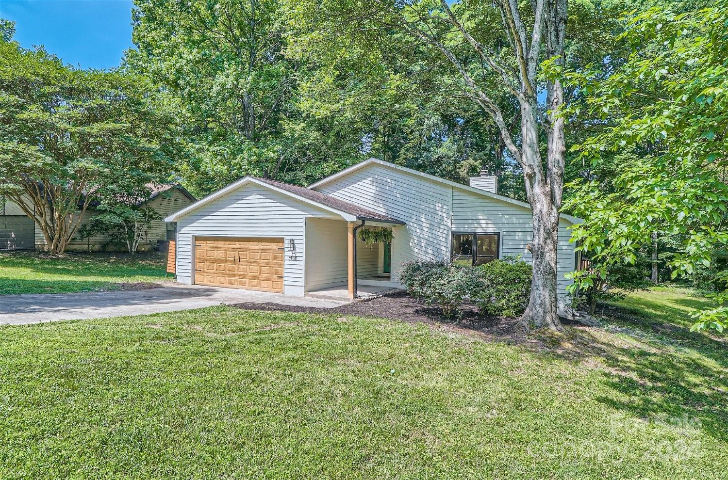 7440 Sheffingdell Drive