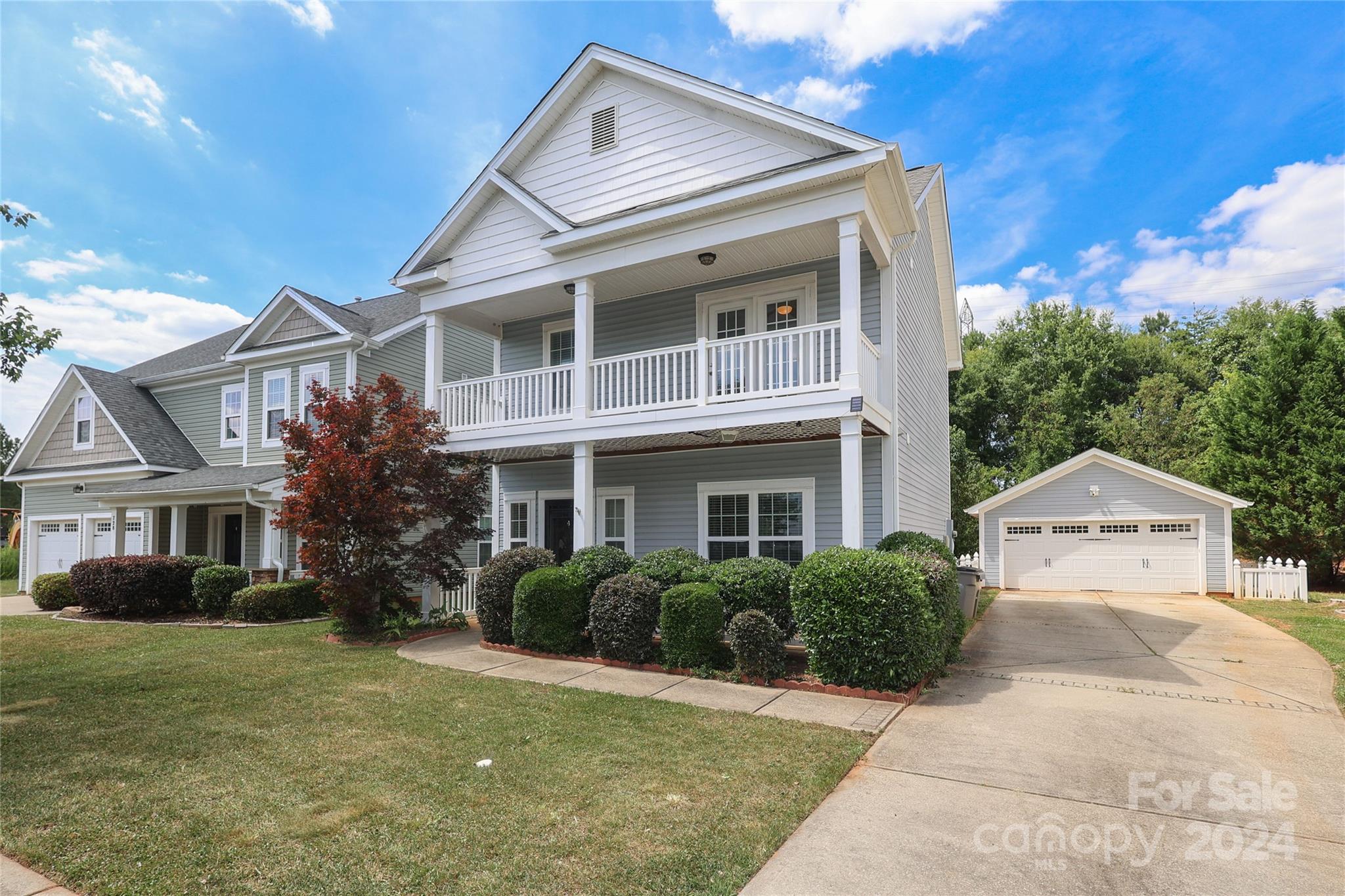 732 Inwood Hill Drive